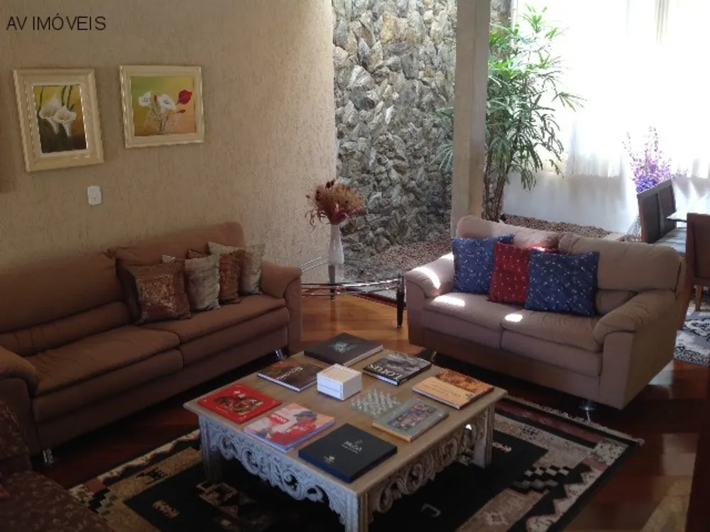 Casa, 5 quartos, 550 m² - Foto 2