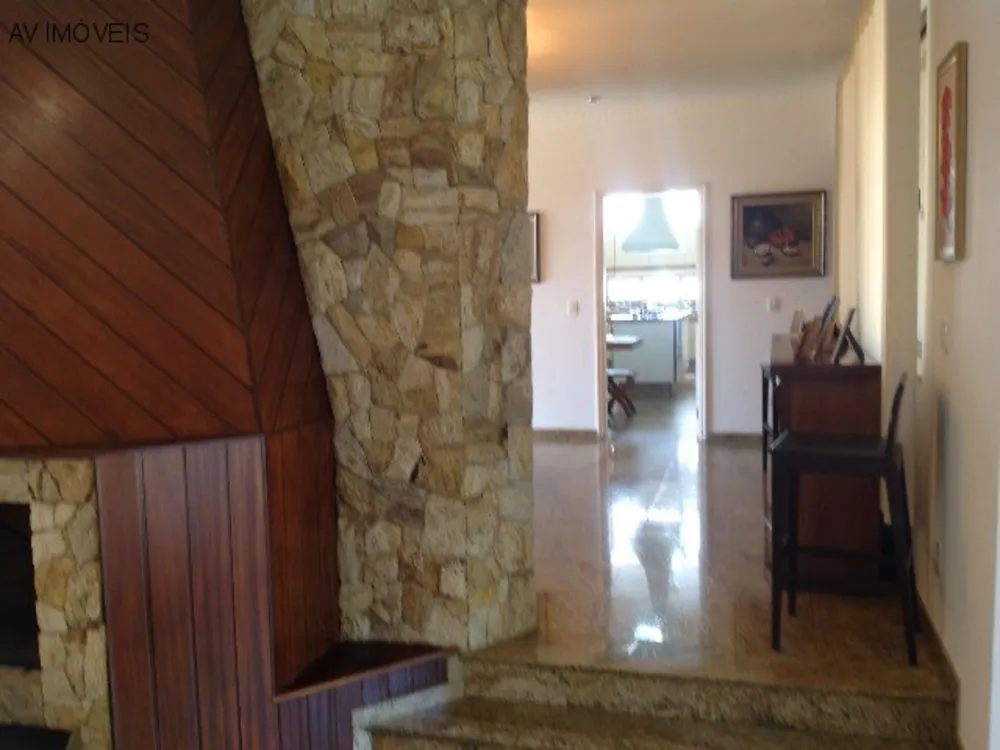 Casa, 5 quartos, 550 m² - Foto 4