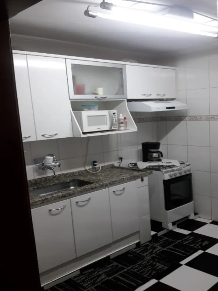 Apartamento, 2 quartos, 65 m² - Foto 2