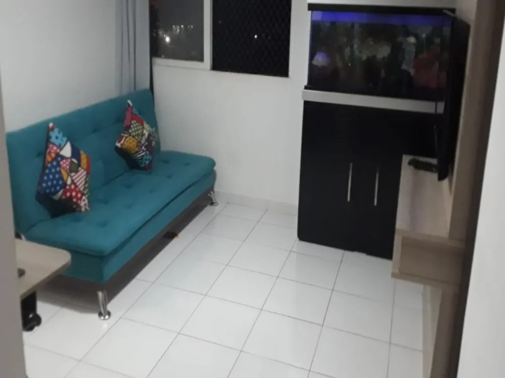 Apartamento, 2 quartos, 65 m² - Foto 1