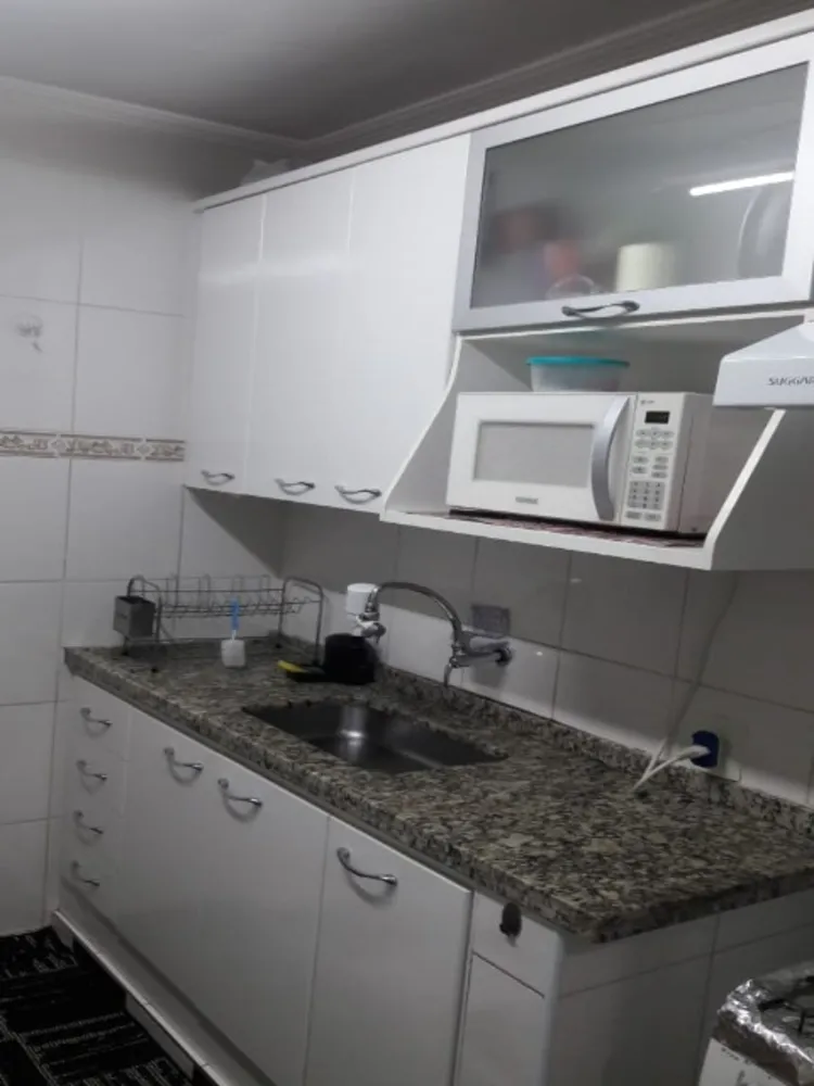 Apartamento, 2 quartos, 65 m² - Foto 4