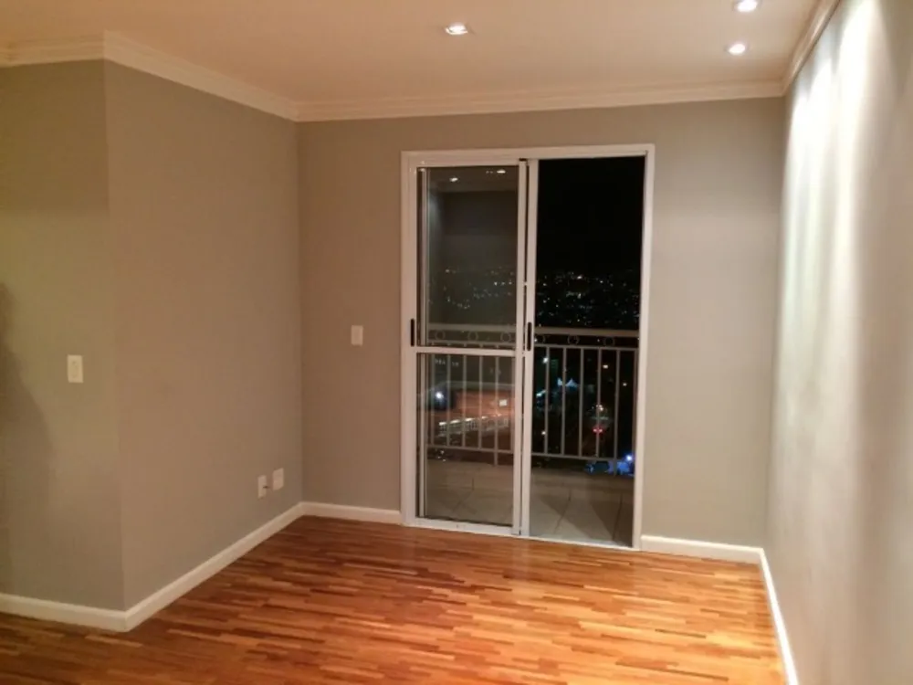 Apartamento, 2 quartos, 60 m² - Foto 4