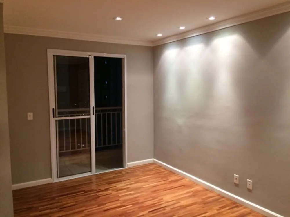 Apartamento, 2 quartos, 60 m² - Foto 3