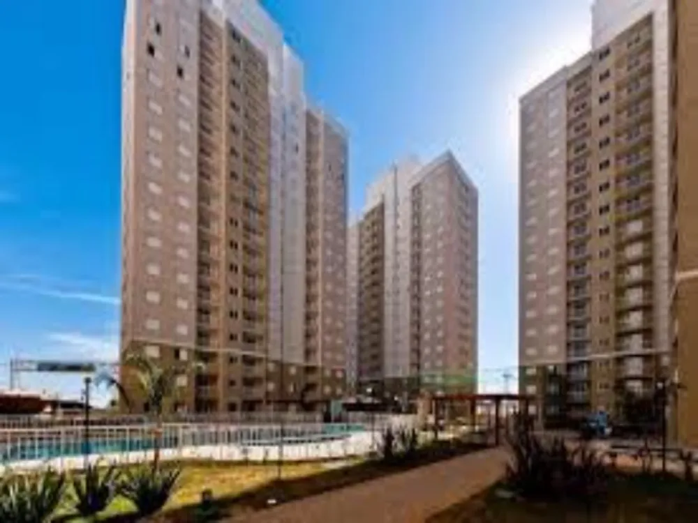 Apartamento, 2 quartos, 60 m² - Foto 1