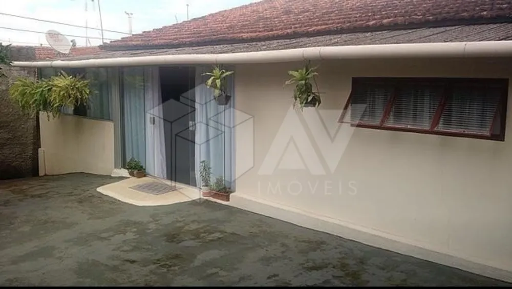 Casa, 2 quartos, 100 m² - Foto 1