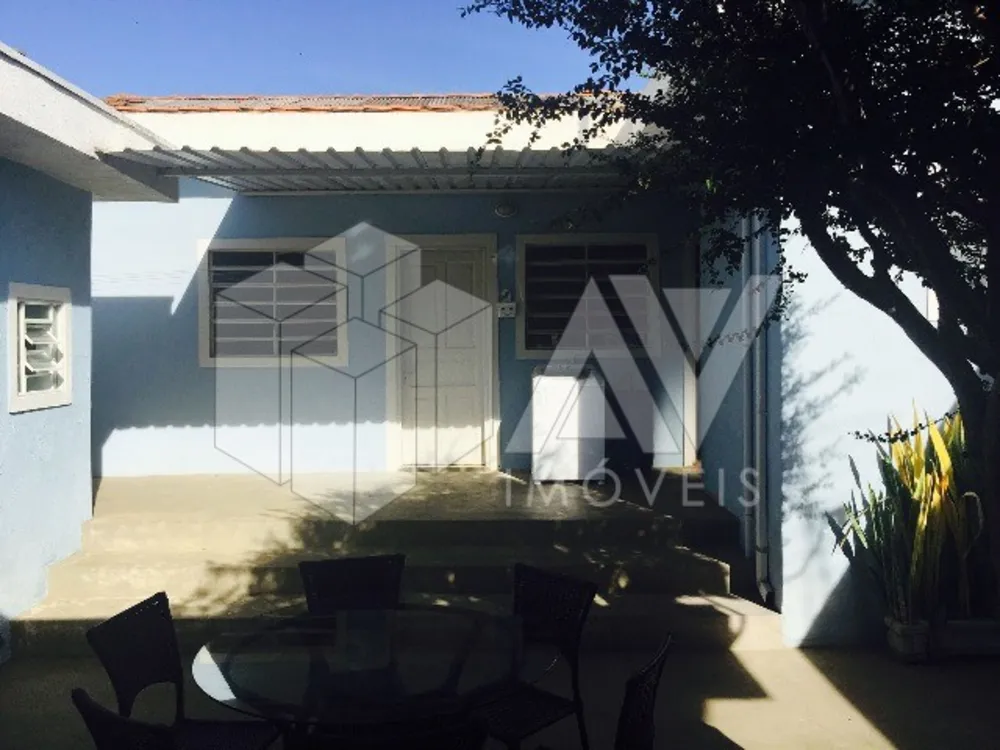 Casa, 5 quartos, 143 m² - Foto 2