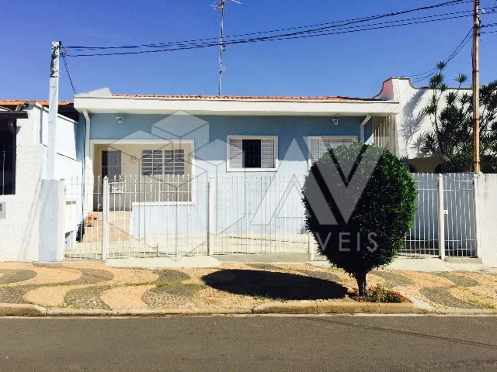 Casa, 5 quartos, 143 m² - Foto 1