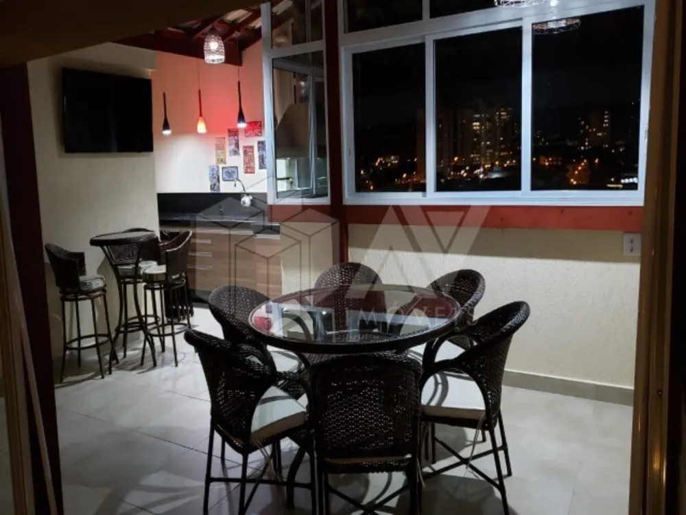 Apartamento, 3 quartos, 126 m² - Foto 1