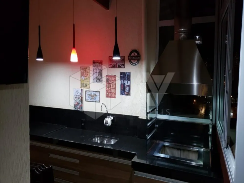 Apartamento, 3 quartos, 126 m² - Foto 4