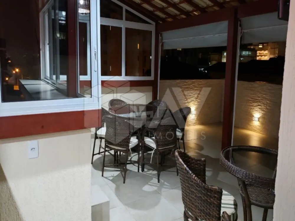 Apartamento, 3 quartos, 126 m² - Foto 2