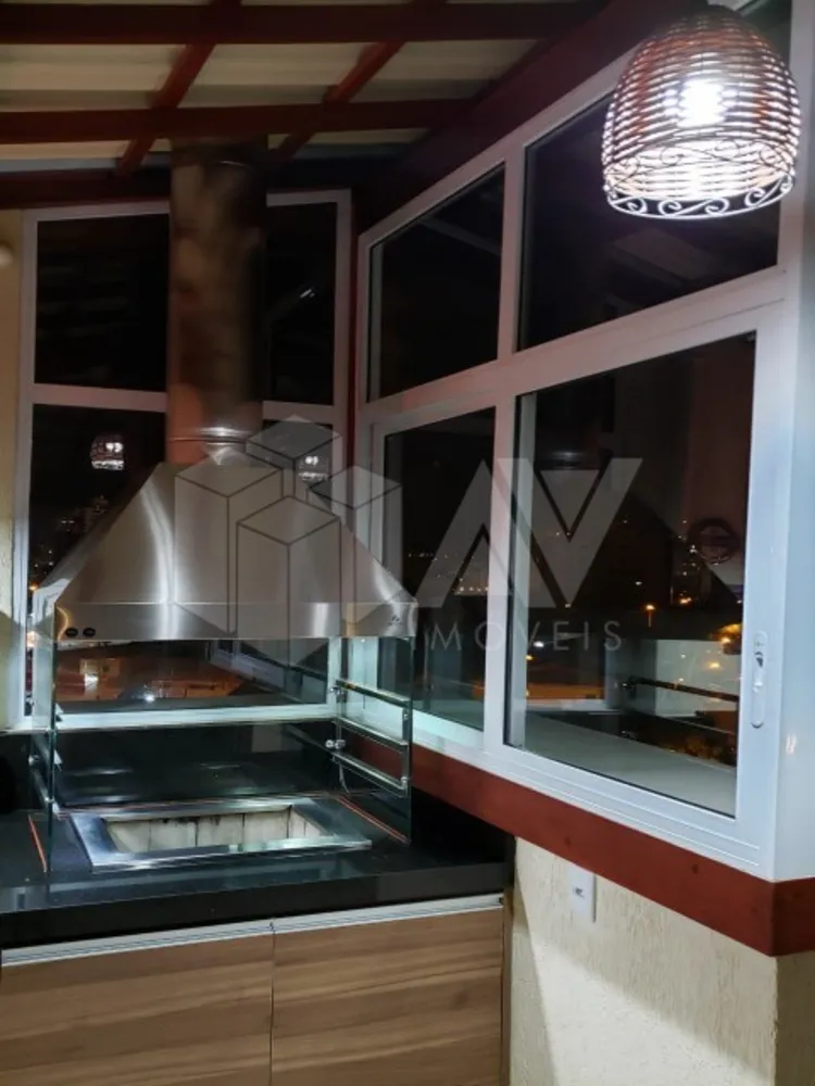 Apartamento, 3 quartos, 126 m² - Foto 3