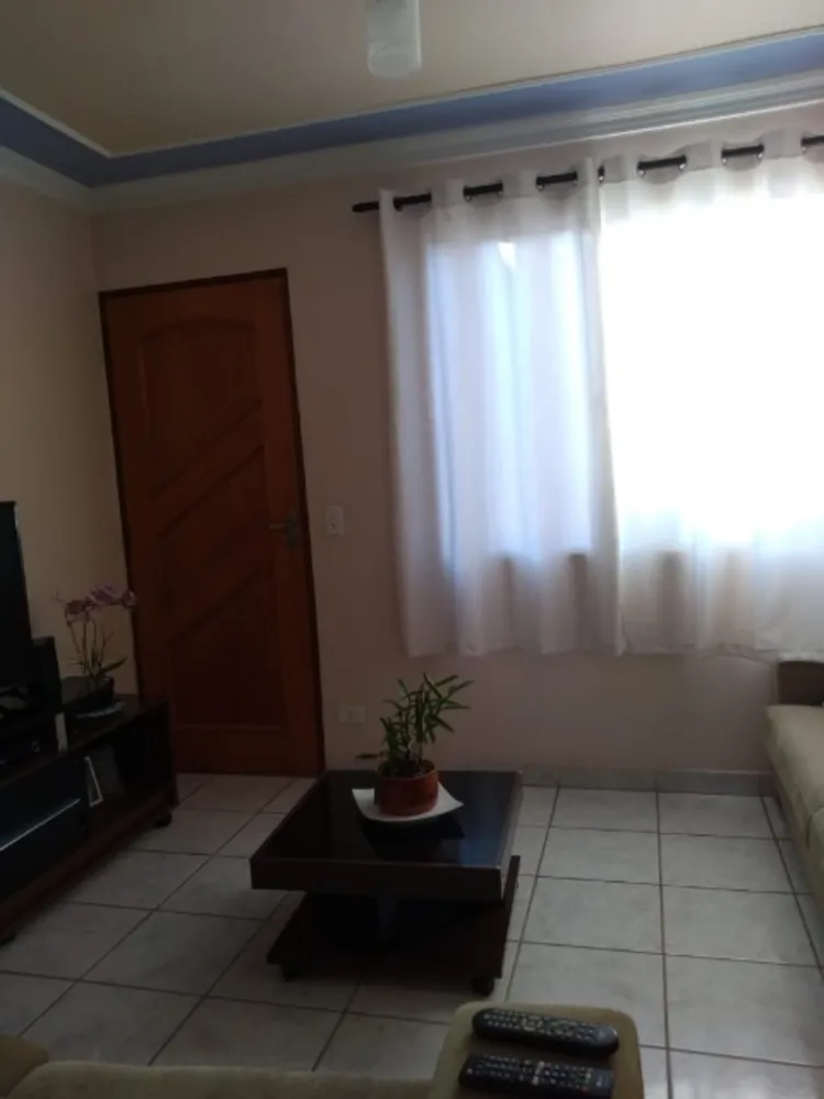 Apartamento, 1 quarto, 51 m² - Foto 1