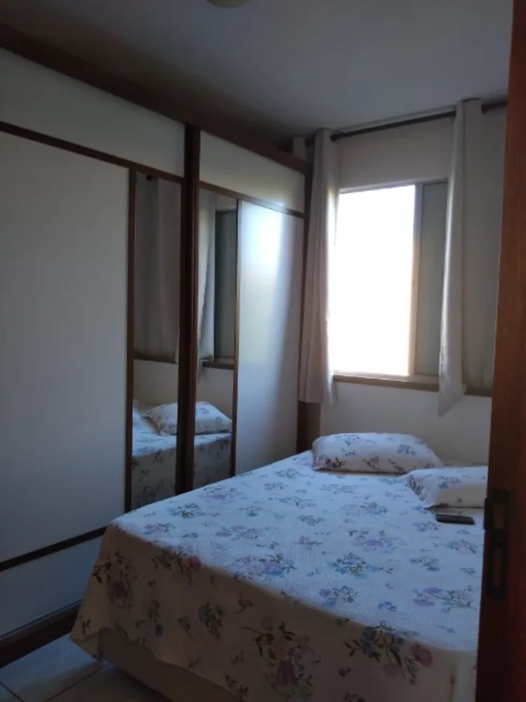 Apartamento, 1 quarto, 51 m² - Foto 4