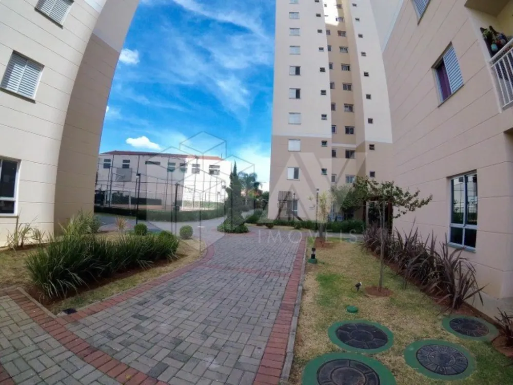 Apartamento, 2 quartos, 56 m² - Foto 2