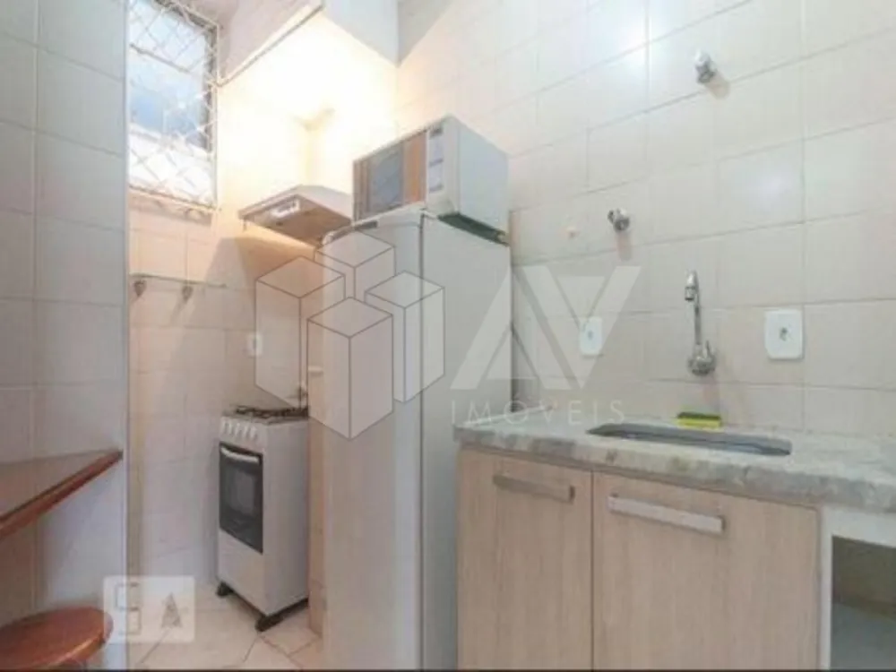 Flat/Apart Hotel, 1 quarto, 40 m² - Foto 1