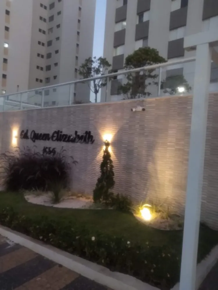Apartamento, 3 quartos, 121 m² - Foto 3