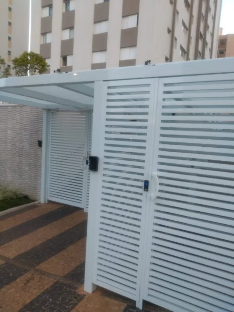 Apartamento, 3 quartos, 121 m² - Foto 4