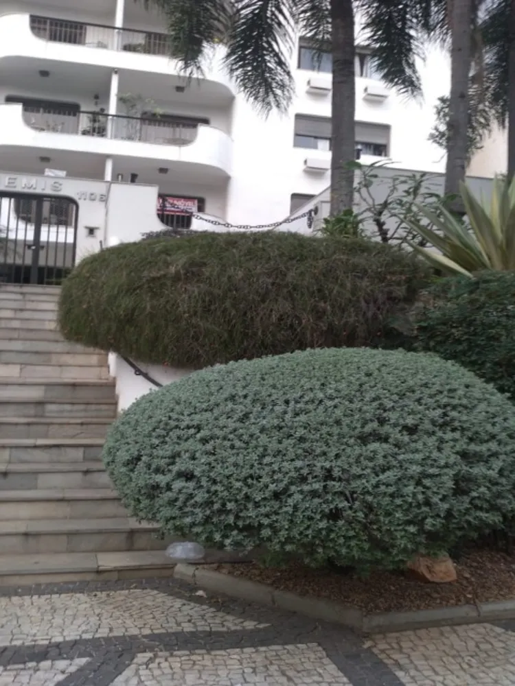 Apartamento, 3 quartos, 190 m² - Foto 1