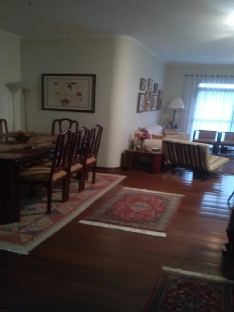 Apartamento, 3 quartos, 190 m² - Foto 3
