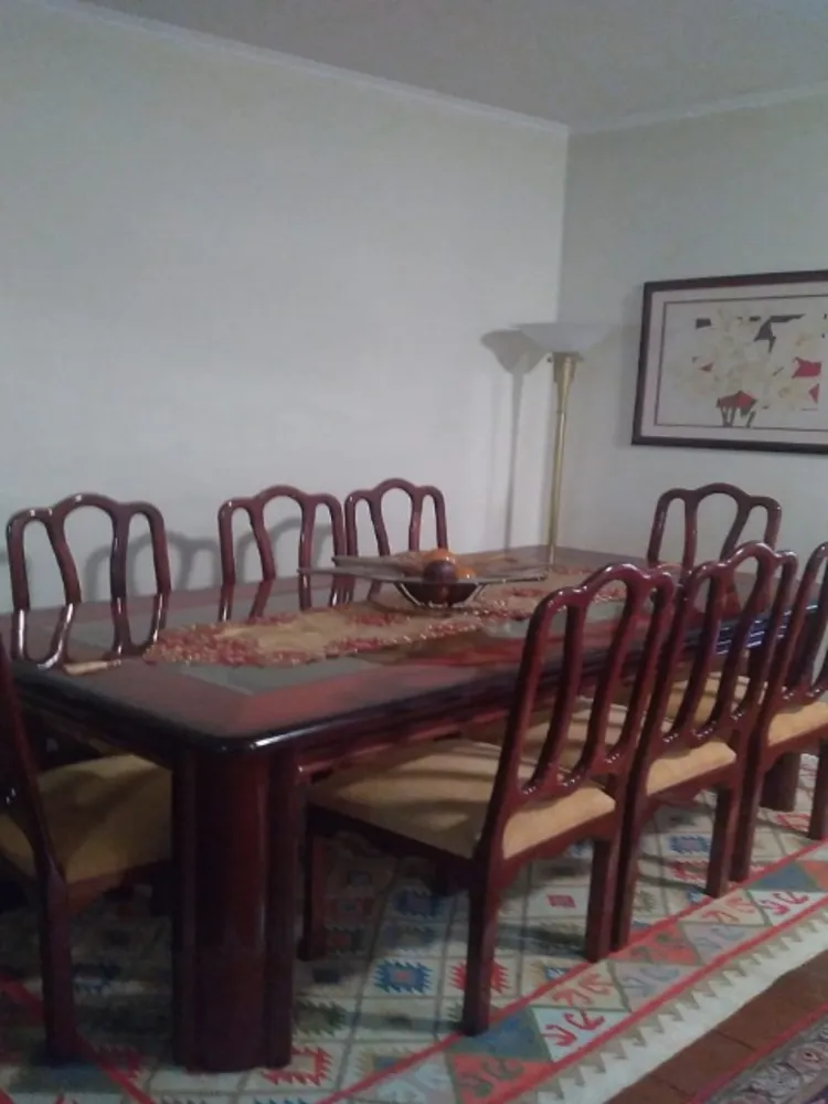 Apartamento, 3 quartos, 190 m² - Foto 4
