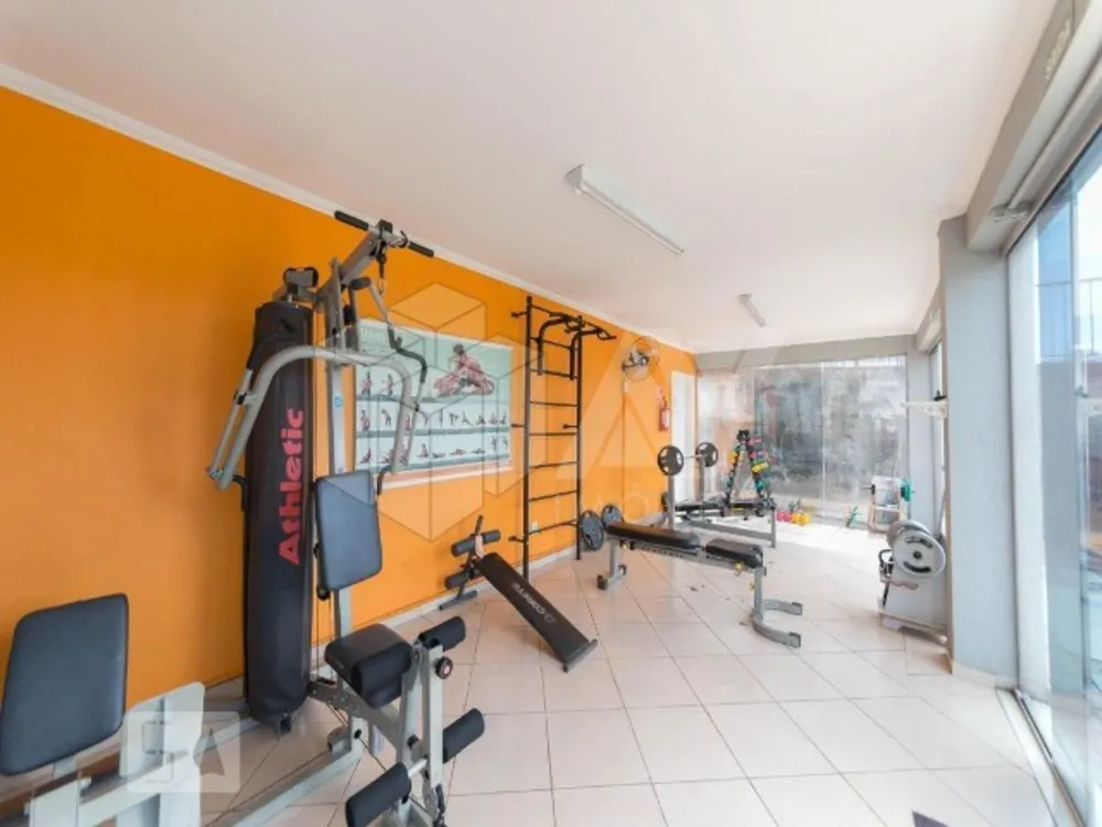 Apartamento, 2 quartos, 52 m² - Foto 4