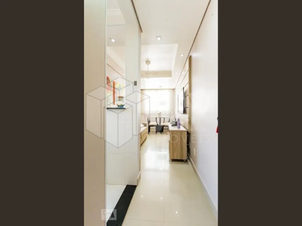 Apartamento, 2 quartos, 52 m² - Foto 3