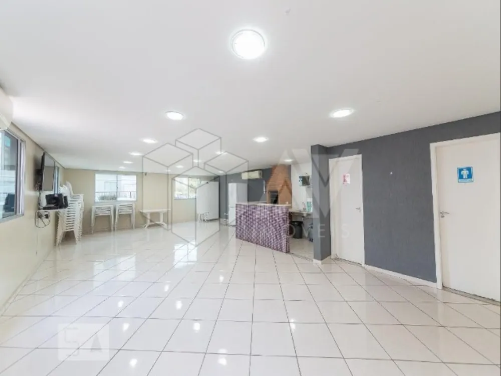 Apartamento, 2 quartos, 52 m² - Foto 1