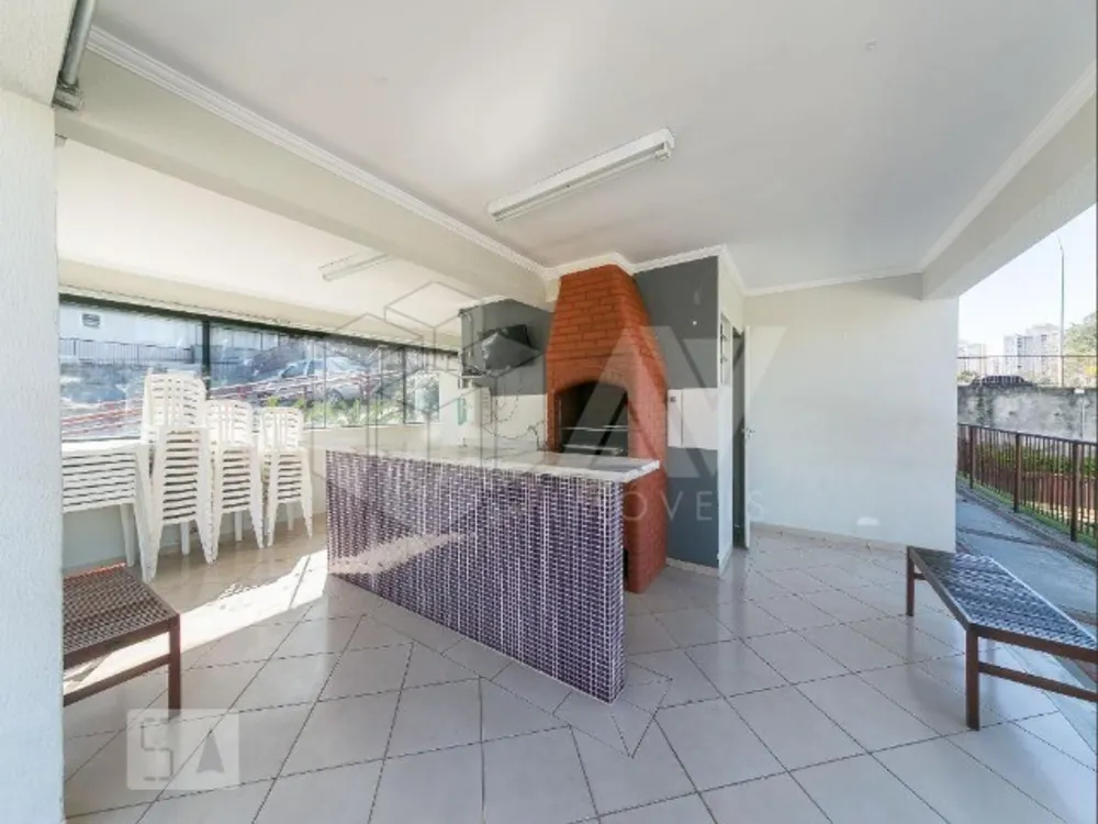 Apartamento, 2 quartos, 52 m² - Foto 2