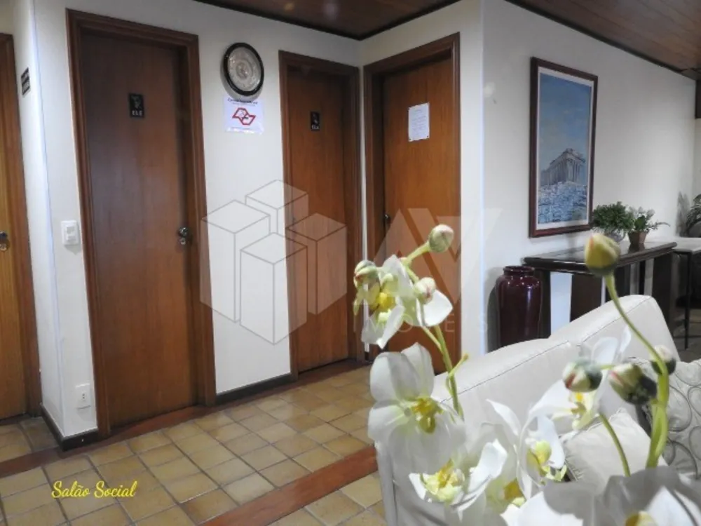 Apartamento, 4 quartos, 264 m² - Foto 3