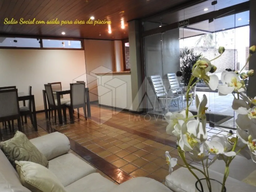Apartamento, 4 quartos, 264 m² - Foto 2