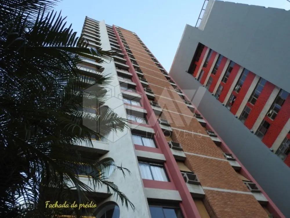 Apartamento, 4 quartos, 264 m² - Foto 1