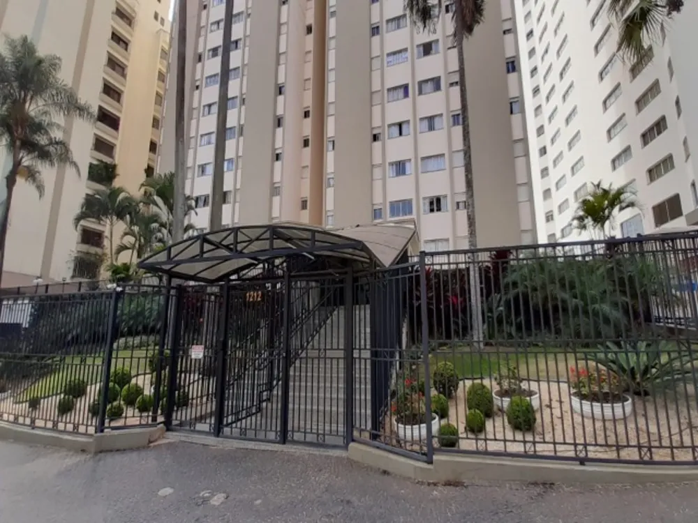Apartamento, 3 quartos, 83 m² - Foto 1