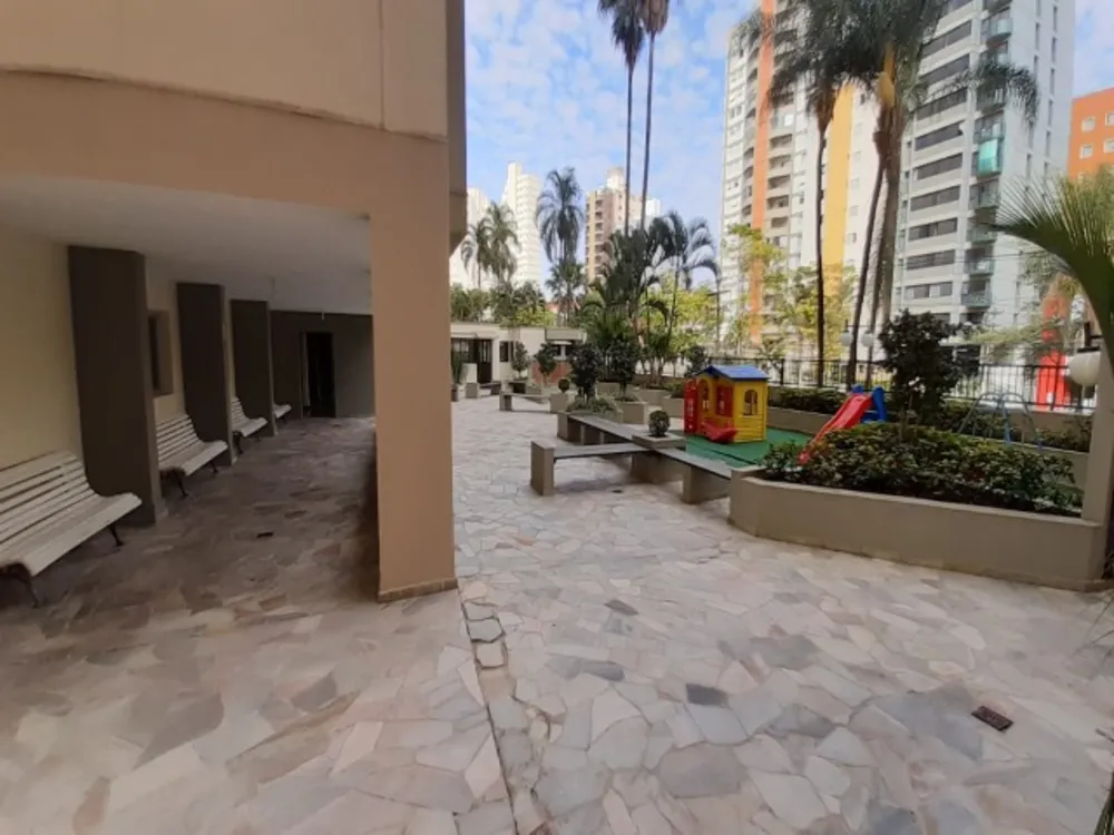 Apartamento, 3 quartos, 83 m² - Foto 4