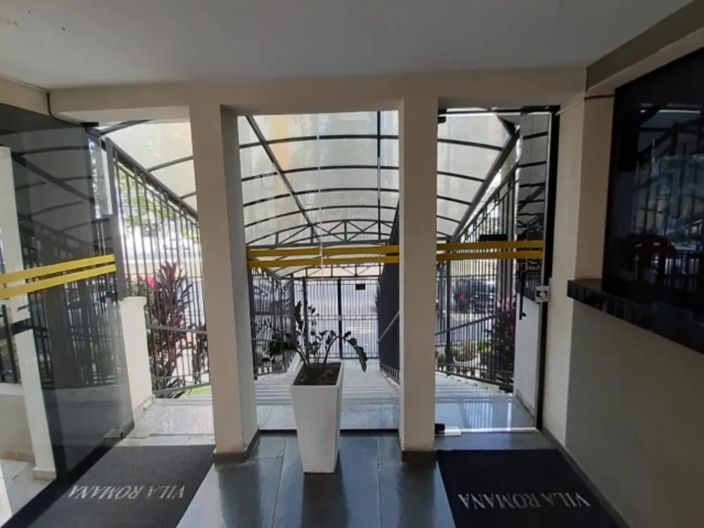 Apartamento, 3 quartos, 83 m² - Foto 3