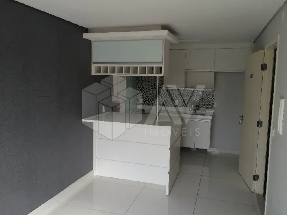 Apartamento, 2 quartos, 45 m² - Foto 2