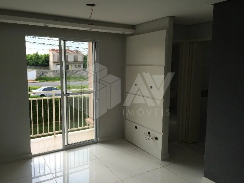 Apartamento, 2 quartos, 45 m² - Foto 1