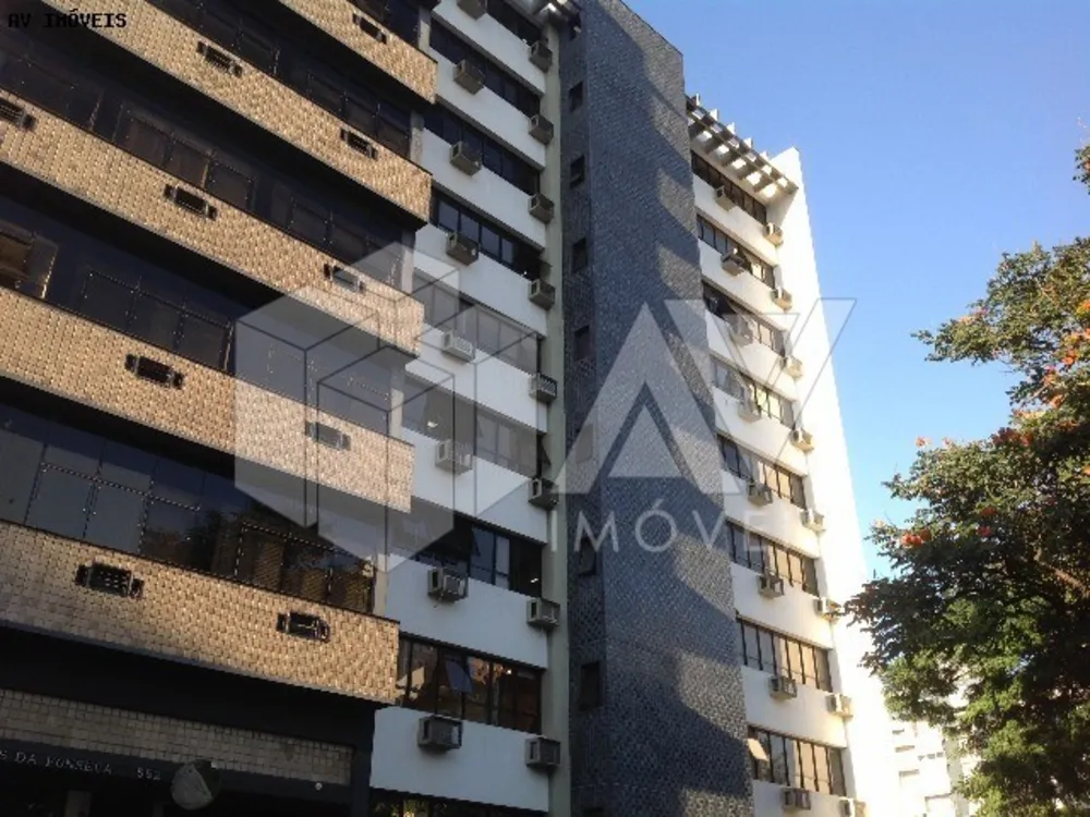 Sala-Conjunto, 94 m² - Foto 1