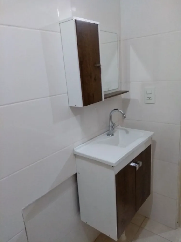 Apartamento, 1 quarto, 43 m² - Foto 4