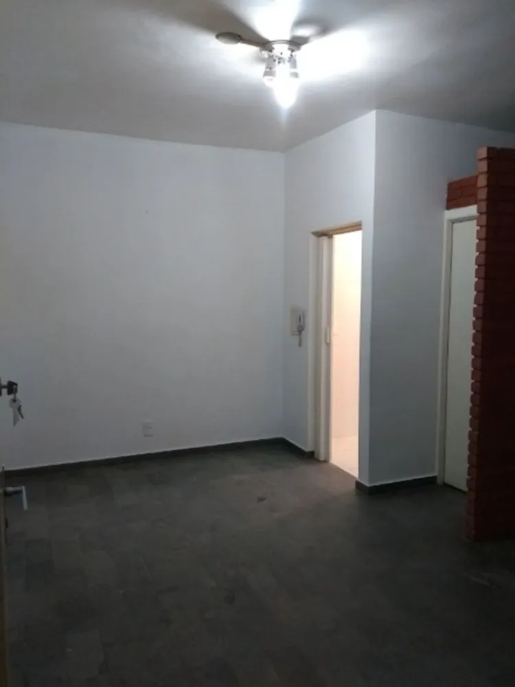 Apartamento, 1 quarto, 43 m² - Foto 1