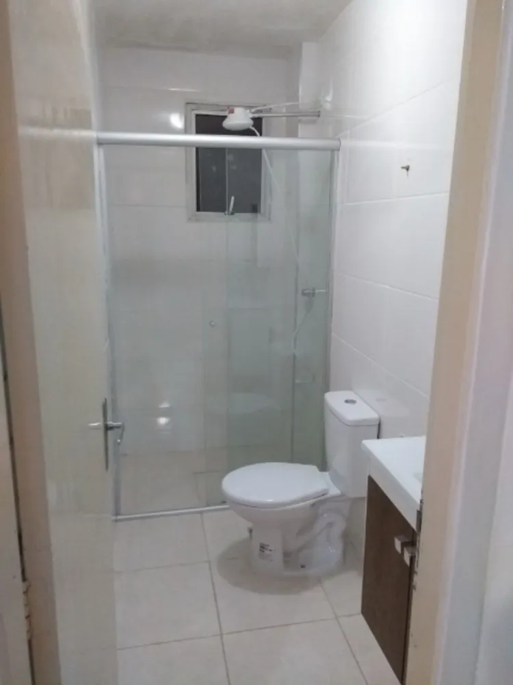 Apartamento, 1 quarto, 43 m² - Foto 3