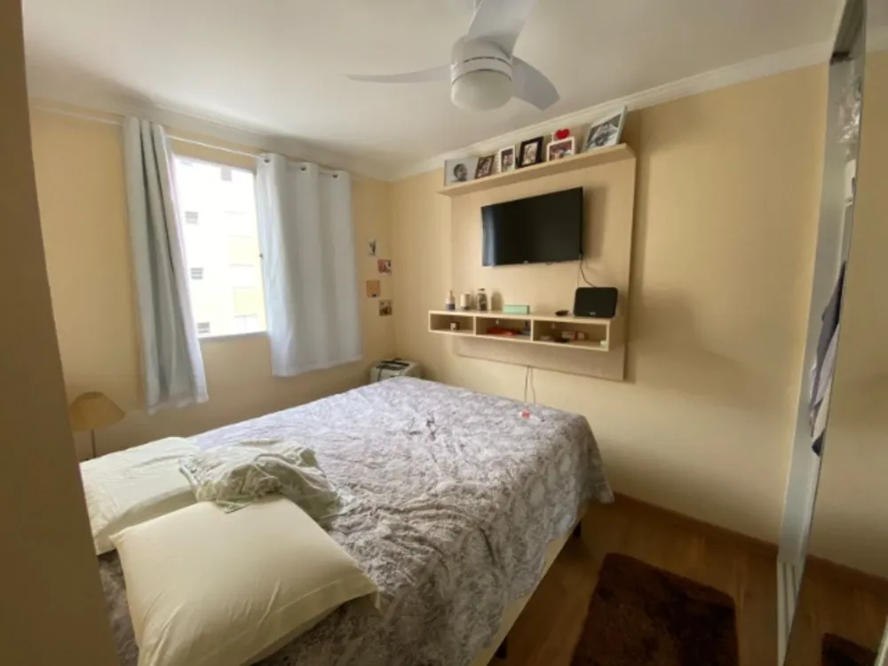 Apartamento, 2 quartos, 48 m² - Foto 4