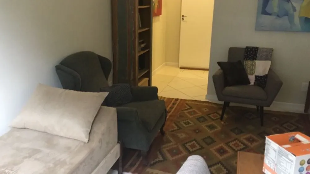 Sala-Conjunto, 30 m² - Foto 3