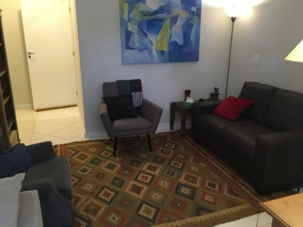 Sala-Conjunto, 30 m² - Foto 2