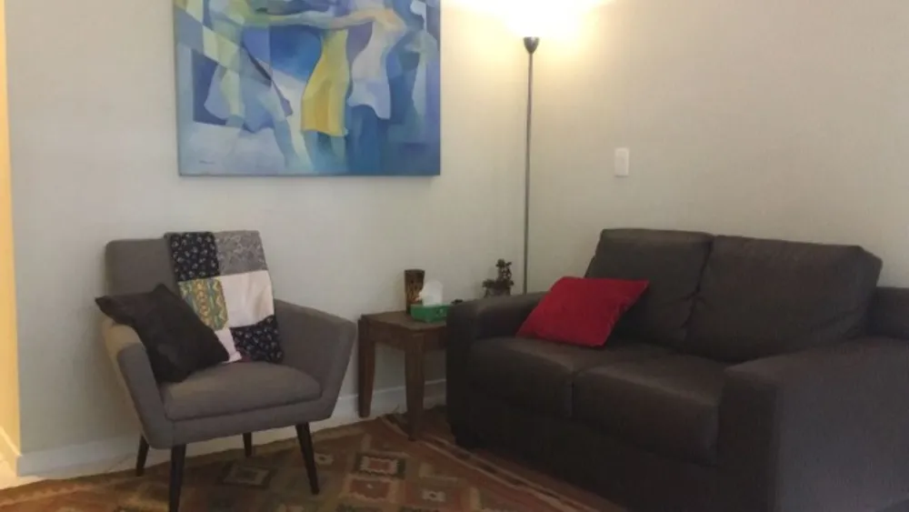 Sala-Conjunto, 30 m² - Foto 4