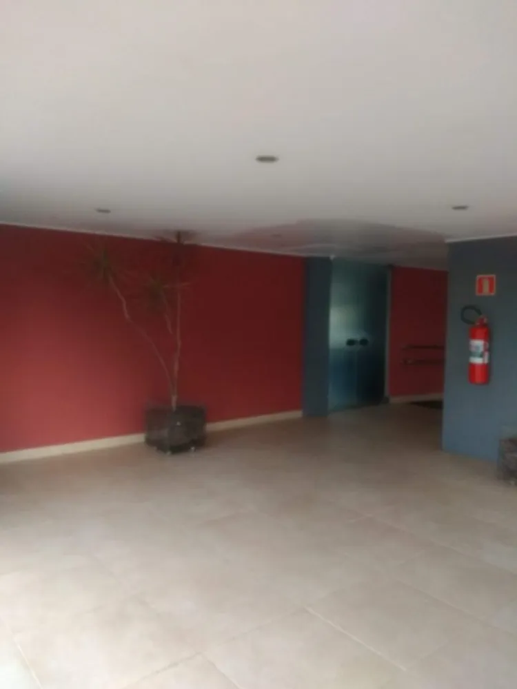Apartamento, 3 quartos, 121 m² - Foto 4