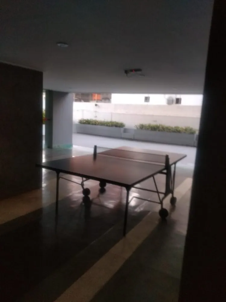 Apartamento, 3 quartos, 121 m² - Foto 3