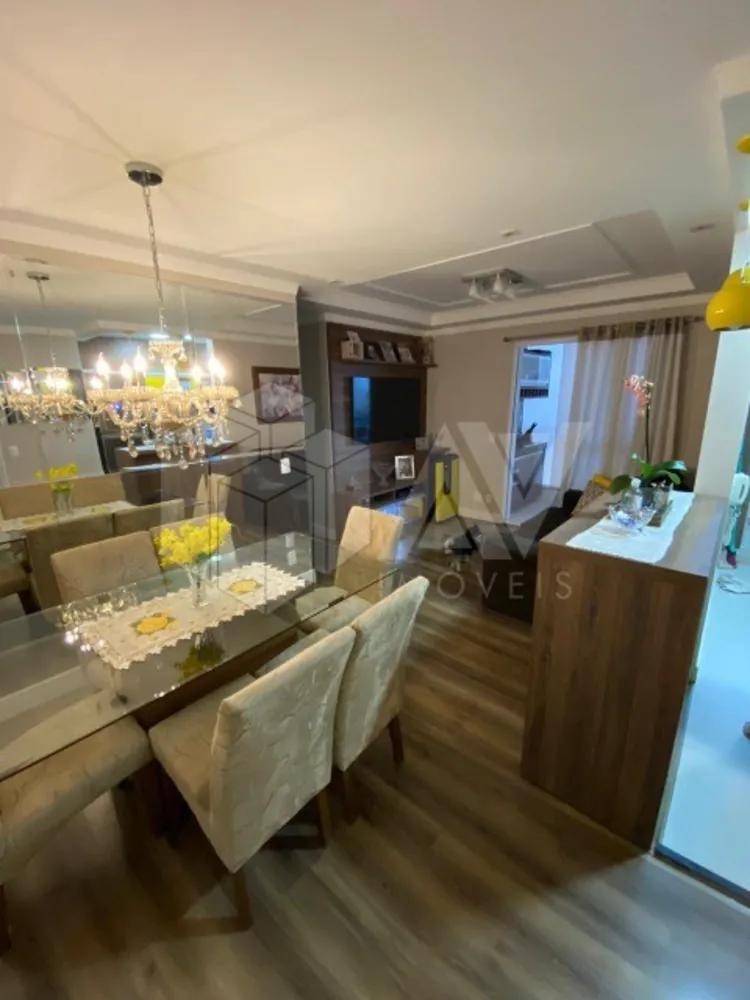 Apartamento, 3 quartos, 67 m² - Foto 3