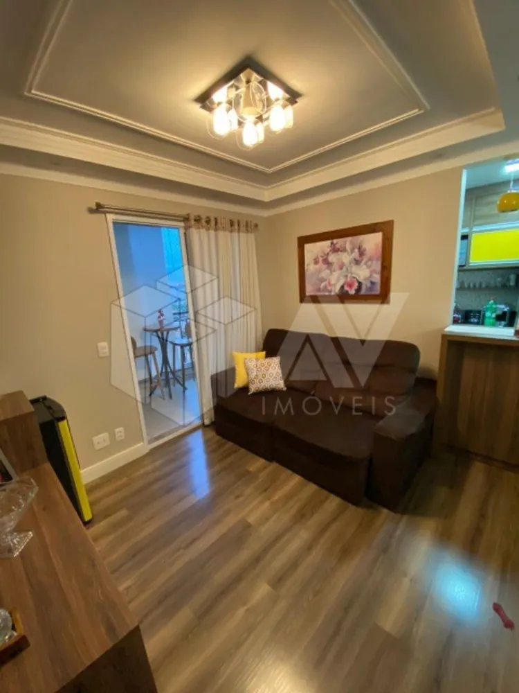 Apartamento, 3 quartos, 67 m² - Foto 2