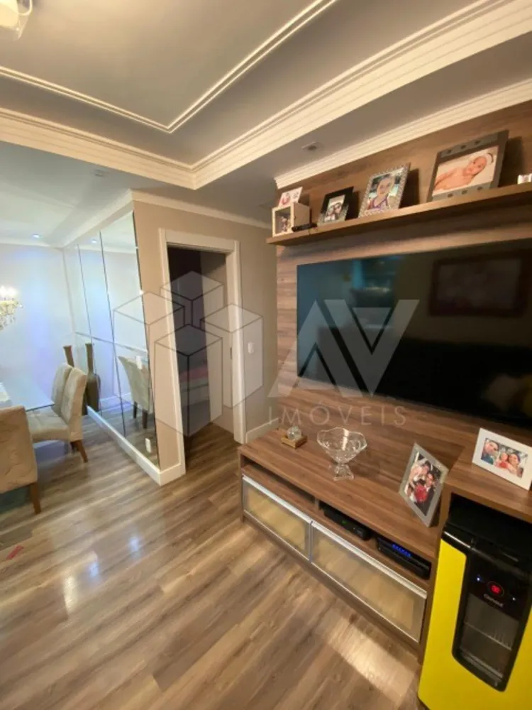 Apartamento, 3 quartos, 67 m² - Foto 1