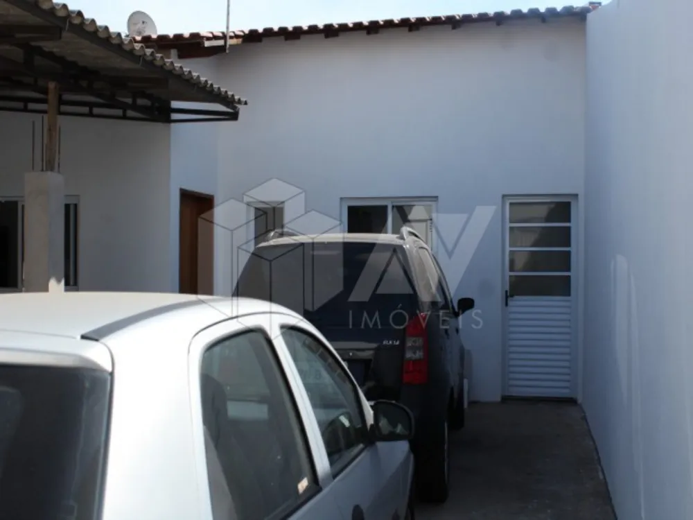 Casa, 3 quartos, 85 m² - Foto 2